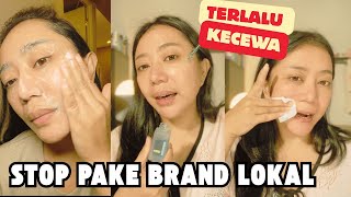 Download lagu JIGLY CURHAT : AKU MEMUTUSKAN STOP PAKE SKINCARE LOKAL, MAAFIN AKU YAAA  mp3