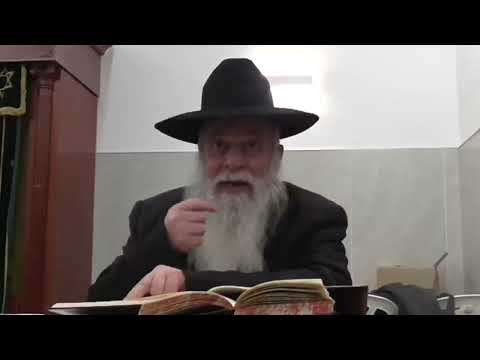 פ״ג - תחילת התפילה - בית וגן - תשפ"ג - תפילה - שיעור 010 - בו"ג - עקידה - ליקוטים יגב - חסד בפום אמה