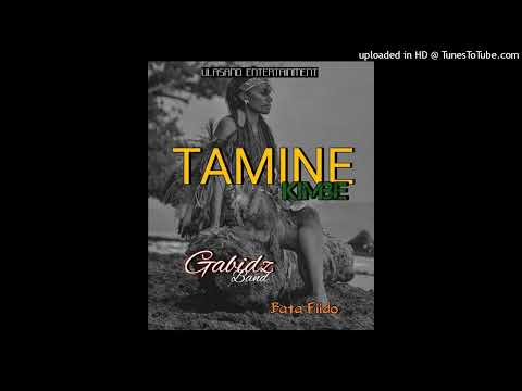 Tamine Kimbe(2025)Gabidz Band ft Bata Fiido & Benji