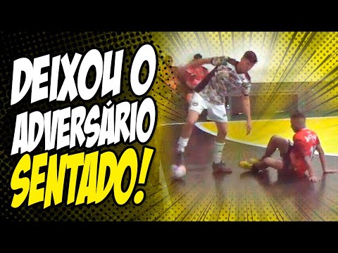 Quadrilha Maluka x Antrax FS - Final Copa Bola de Prata 2019 (Bronze)
