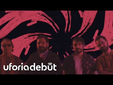 Centavrvs - Debilidad | Uforia Debut Premiere