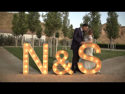 Film Samuel & Noelia