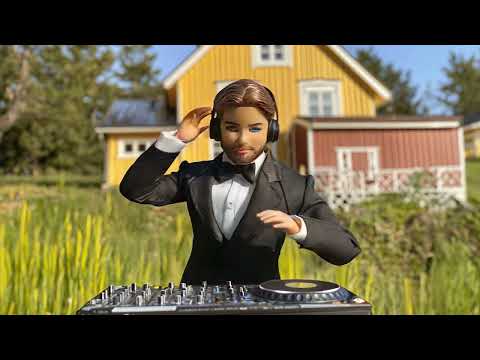 CLMD & Gro Anita Schønn -  Diskopenger på Ringerike  (Nix Hammer Music Video)