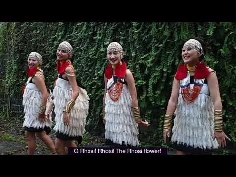 Tetseo Sisters - O Rhosi Hornbill Festival Special 2020