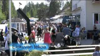 preview picture of video 'Nurmijärvi 2010'