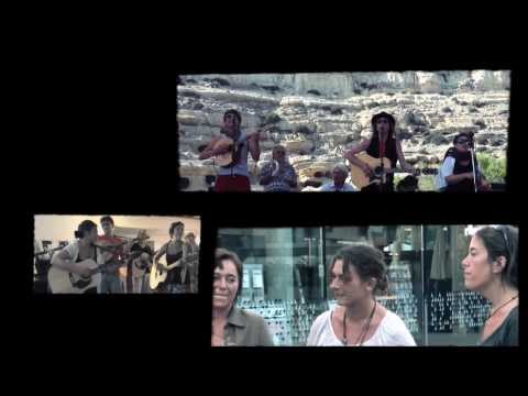GOMERA STREETBAND - MATALA MAMBO - DAS VIDEO