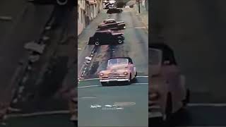 Stunning video of San Francisco in 1940. #california #Rare #remastered