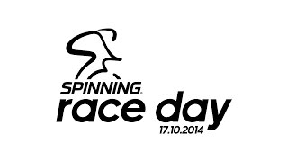 preview picture of video 'Spinning Race Day, Ośrodek Sportu i Rekreacji w Gostyniu, 17.10.2014'