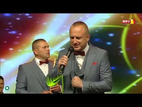 FOKUS BAND - DVAJCA BRAKJA (PRILEP FEST 2022)