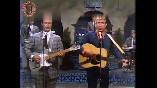 Buck Owens And The Buckaroos - I Ain’t Gonna Be Treated This a Way 1968