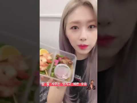 181012 Euijin - Instagram Video