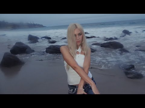 Cowgirl Clue - 'Left Unsaid' Official Music Video