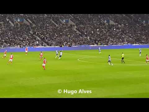 FC Porto 0-1 5LB + João Pinheiro - 10º Jormada Liga Bwin 22/23 4K