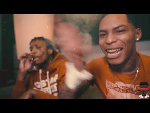 Bandz3x ft Boss Hot - "WU.NOT.SU" | 🎬 @Busy Films |