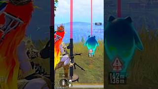 Mortar in PUBG Mobile 🤡