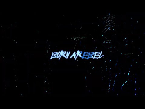 Leeky - Born a Rebel (Snippet)