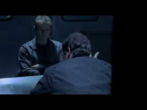 Grant Masters "Wire In The Blood" - Time To Murder & Create