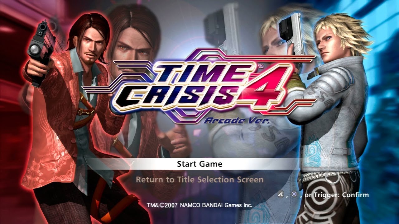 Gameplay Video