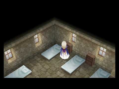 BHA Plays Final Fantasy IV - Part 4 - Dark Elf Cavern