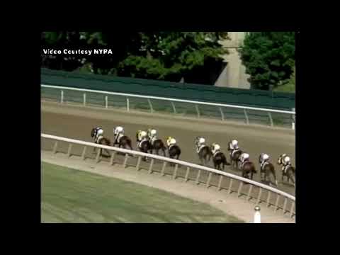 Doc's Top 5 Belmont Stakes: #5 1991 Belmont