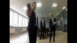 Biting Elbows - Bad Motherfucker REMAKE With Remix of Prodigy