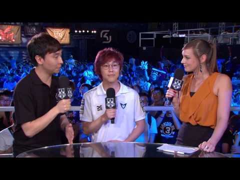 Lol Worlds 2014 Imp InterView Original Hd