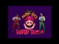 The Super Mario Bros Super Show The Plumber Rap Extended