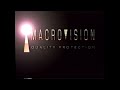 Macrovision 1998