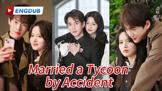 Cinderella wed a stranger, thinking him poor, but he was a billionaire who spoiled her endlessly!