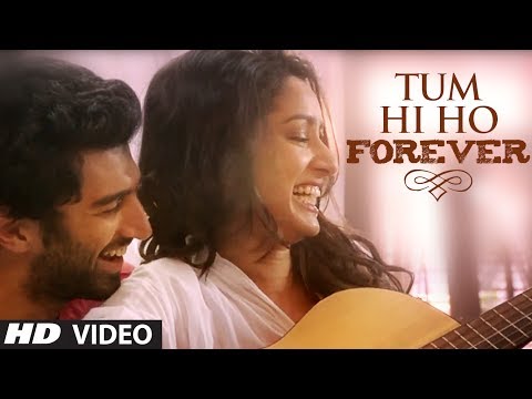 Aashiqui 2 Special Video: 
