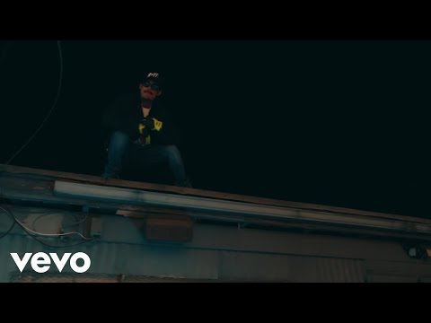 RossiRock - Batcave (Official Music Video) ft. Sebby OG
