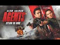 VJ EMMY AGENTS 2025 FILIMU ENJOGERERE Vj Junior Vjemmy Translated Movies 2025