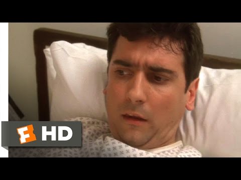 Who's That Girl (1987) - Mr. Louden Clear Scene (2/10) | Movieclips