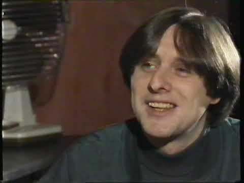 Happy Mondays on TV - 1990 interview in Dry Bar with Shaun & Bez, from Granada Reports