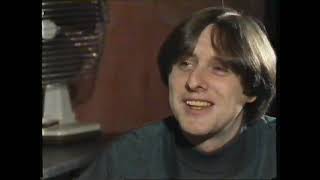 Happy Mondays on TV - 1990 interview in Dry Bar with Shaun &amp; Bez, from Granada Reports