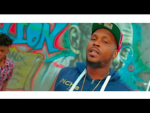 DAN RUFF x #KONSEKANS SAL & 1Tak - Mpa Konn Pè Moun (Official Video)