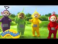 Hacer Amigos I Teletubbies I Episodios Completos I Para Niños