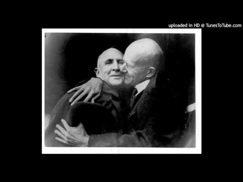Today's Tango Is... Siempre Amigos - Juan D'Arienzo 24-12-1945