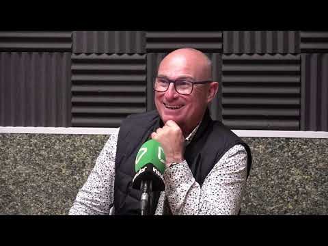 #LaMañanaXtra | Musical 'Big Storm'