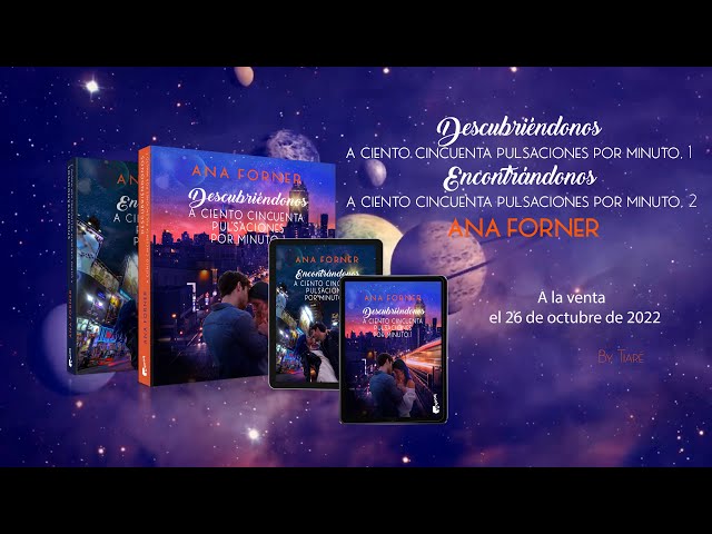 Vídeo relacionado con Encontrándonos (A ciento cincuenta pulsaciones por minuto, 2) (Erótica)