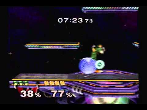 APEX 2010 - Thumbs (Falcon) vs Jman (Fox)