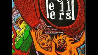 Levellers - Sell Out