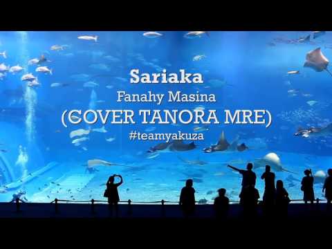 Sariaka - Fanahy masina (COVER TANORA MRE)