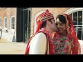 Colorful Indian Wedding At The Cotton Room Durham NC Anuja Alex
