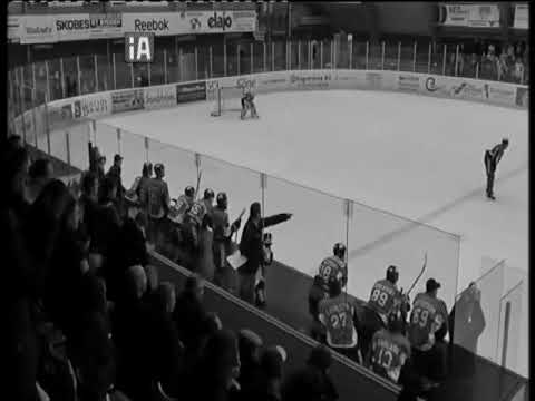 Västervik - Vita hästen 2 mål på 3 sekunder snabbaste målet i Sverige