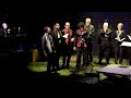 Goodnight Sweetheart, Goodnight by James Hudson and Calvin Carter, arr. Roger Emerson