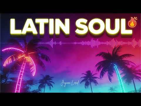 Shake Like Well - Soul Fusion