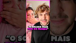 meu deus kkkkkk que isso #livedobrino #humor @AMANDA EMILIO #mundinhobrino