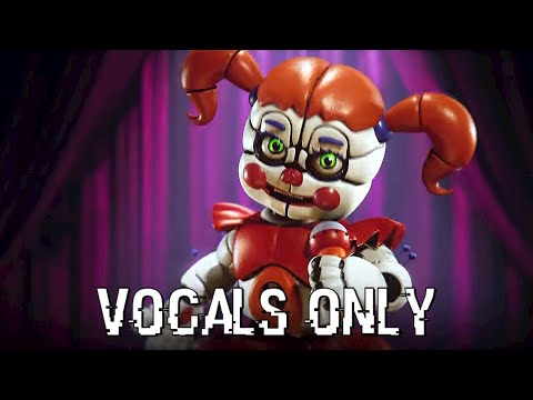 Join Us for a Bite Remastered (Vocals Only) JT Music