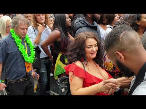 Notting Hill Carnival 2018 1